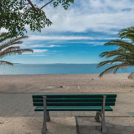 Holiday home 2 Bedroom In *