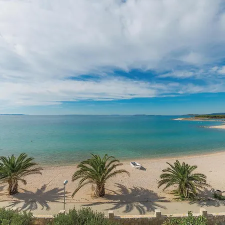 2 Bedroom In Holiday home *